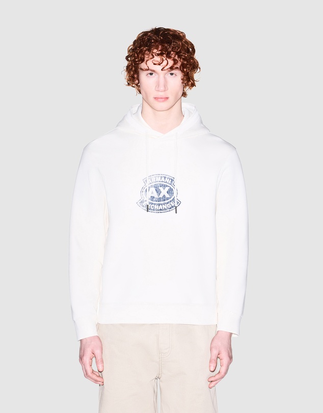 Armani Exchange - Felpa Sweatshirt