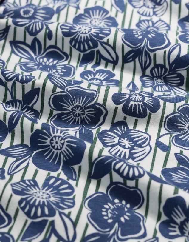Seasalt - Seasalt Cornwall Blue Pier View Dress