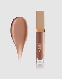 Silk Oil of Morocco - The Nude Collective - Lips Nude 4