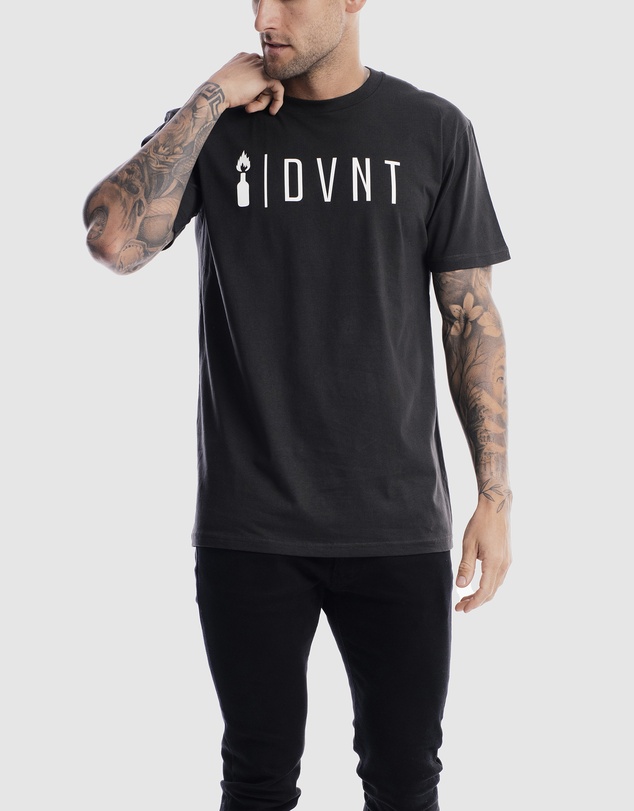 DVNT - Trademark Tee