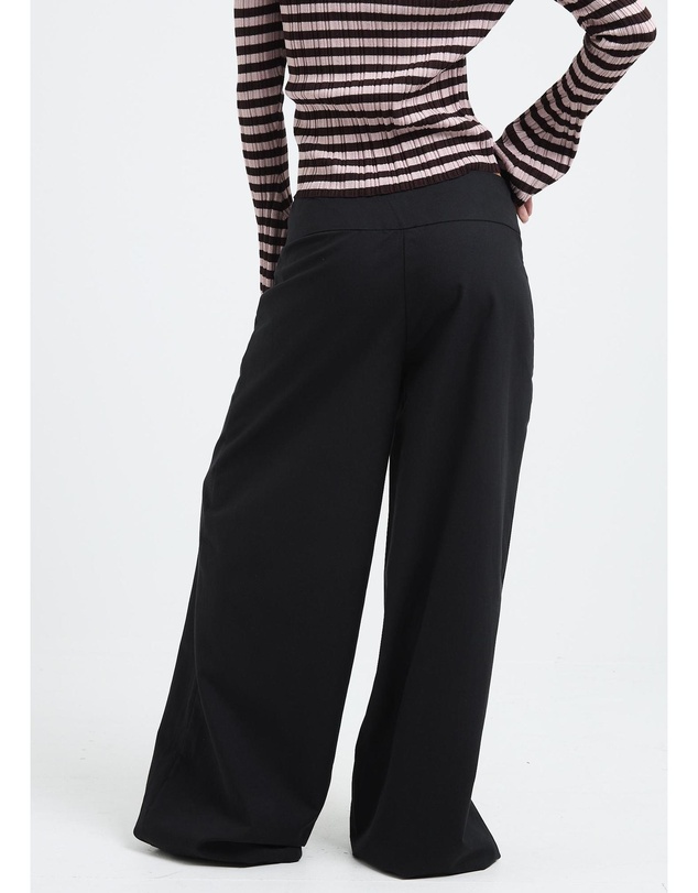 Subtitled - Naia Tie Pants