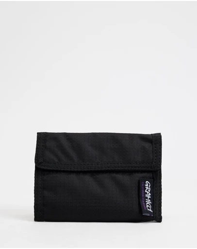 Gramicci - Velcro Wallet