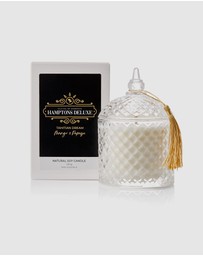 Silk Oil of Morocco - Hamptons Deluxe Natural Soy Candle - Tahitian Dream