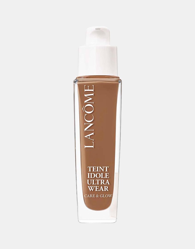 Lancome - Teint Idole Ultra Wear Care Glow Foundation
