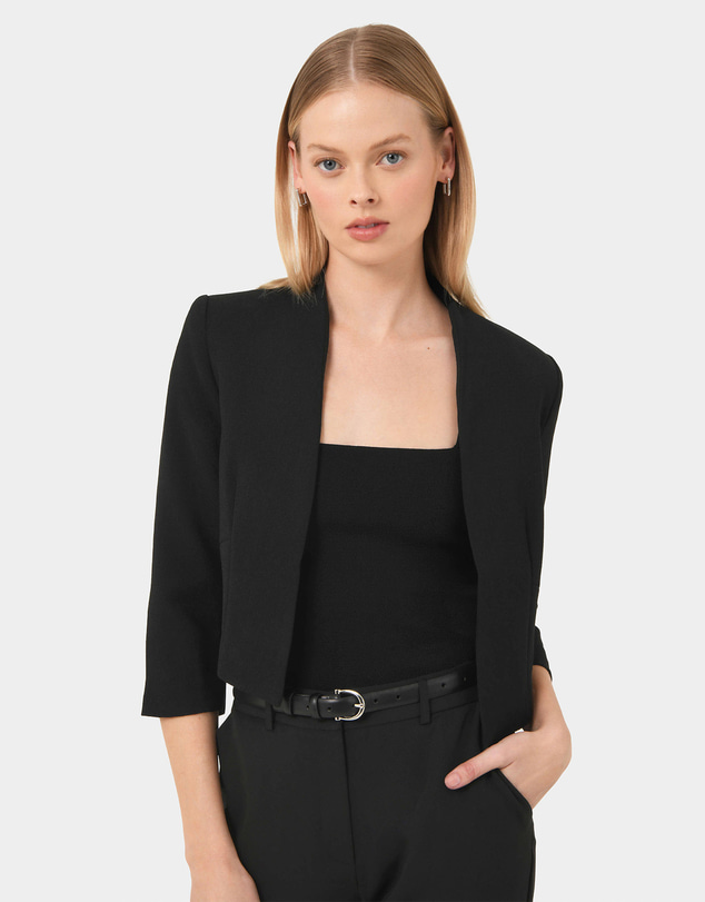 Forcast - Polina Short Jacket