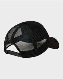 Element - Mens Icon Mesh Trucker Cap