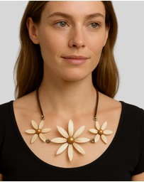 KAJA Clothing - Alice Necklace