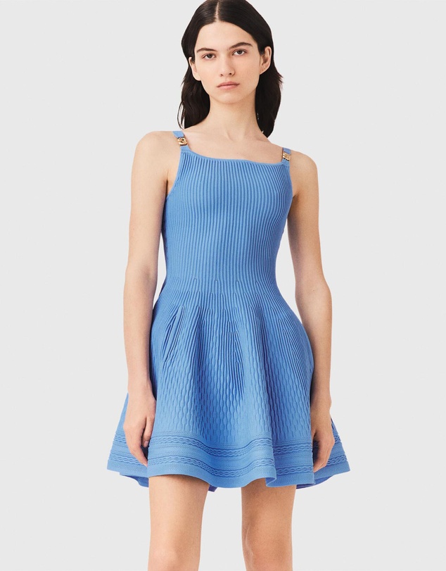 Maje - Rickie Dress