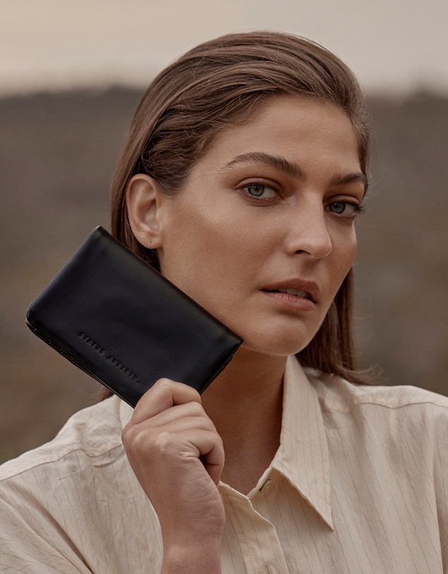Status Anxiety - Is Now Better Wallet