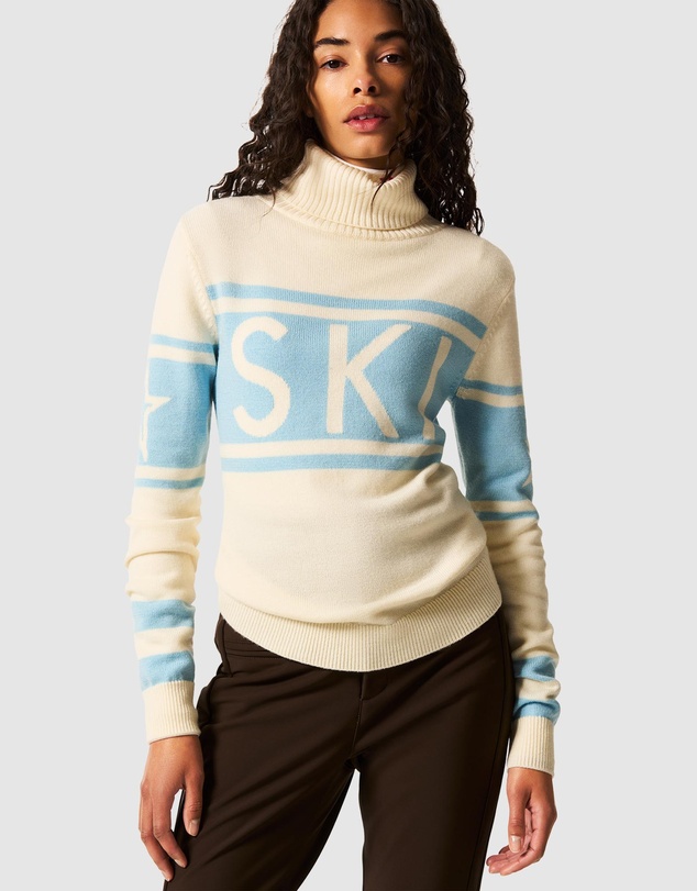 Perfect Moment - Schild Sweater