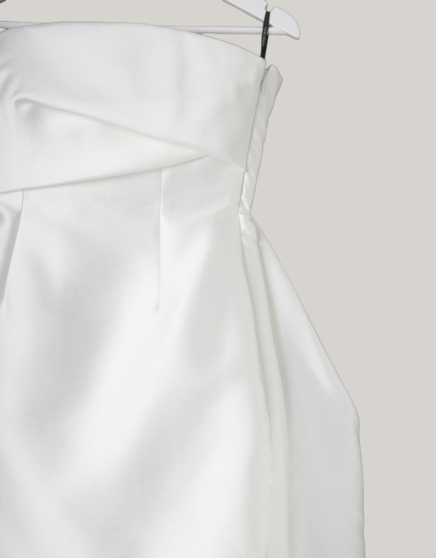 Revibe - Repaired Solace London Meyer Mini Dress - AU 8
