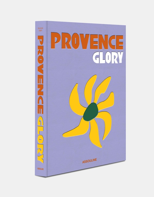 Assouline  - Provence Glory