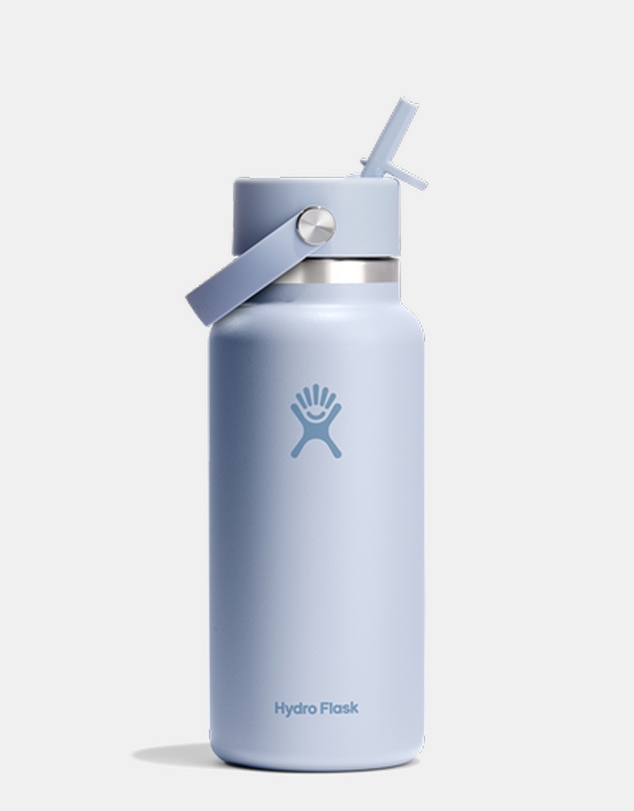 Hydro Flask - 32 Oz Wide Flex Straw Cap