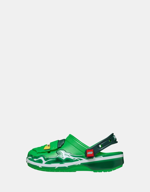 Crocs - Lego Ninjago Clog Youth