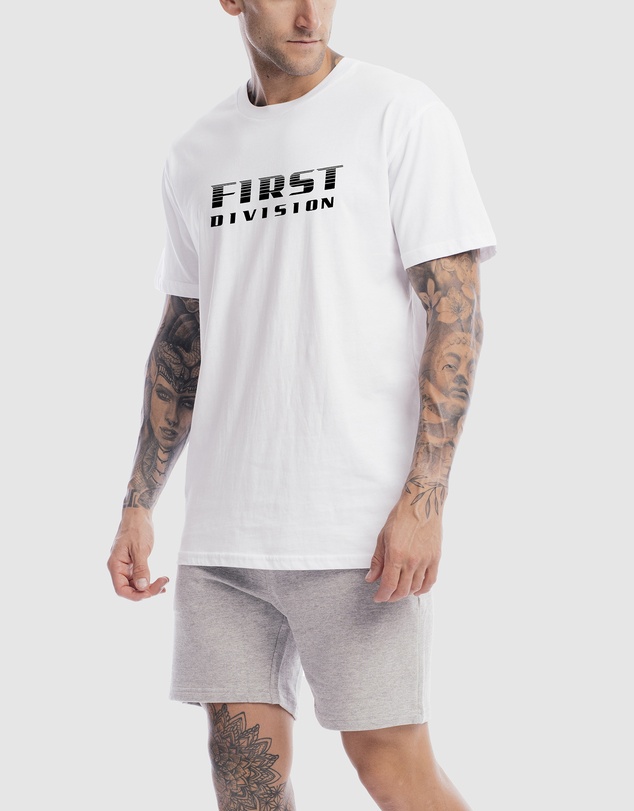 First Division - Circuit Tee