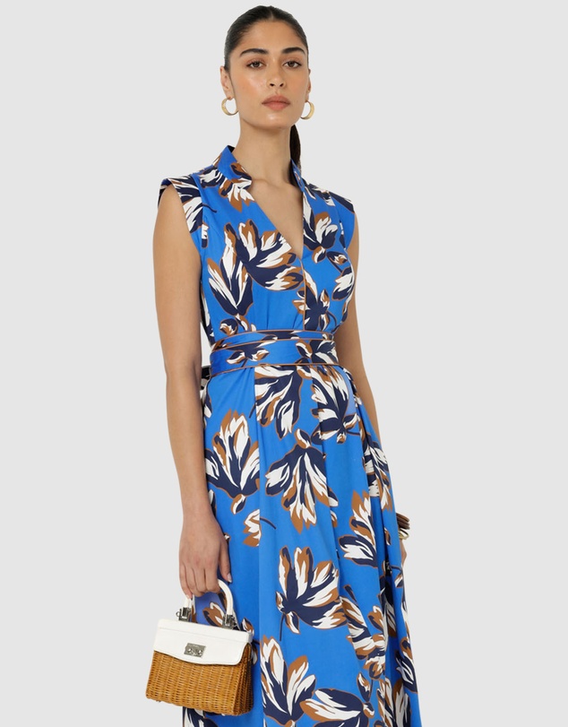 SACHA DRAKE - Beauford Dress