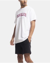 Counter Culture - Harlem Oversize Tee