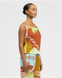 bul - Sara Top