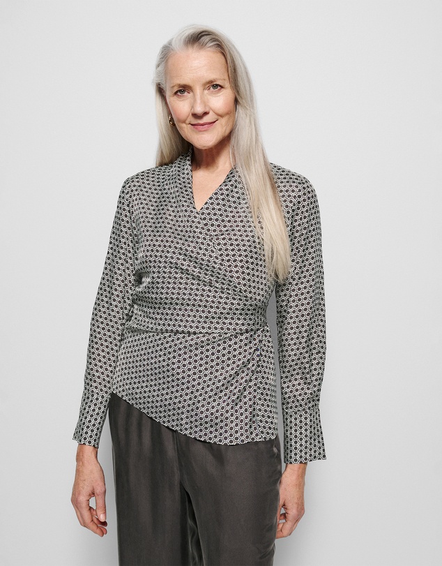 Commonry - Quinn Top