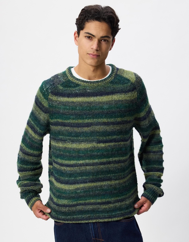 Rhythm - Kapu Knit
