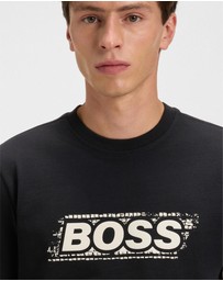 BOSS - Wheel T-Shirt