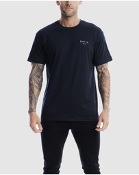 DVNT - Locale Tee