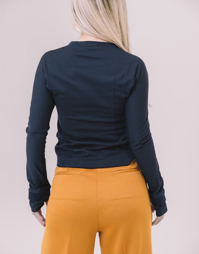 Youmsara - The Ayla Top