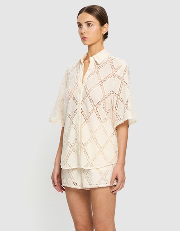 KIVARI - Izzy Shirt