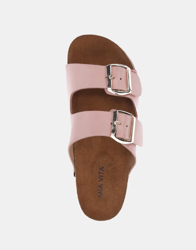 Mia Vita - Bardo Slide - Blush