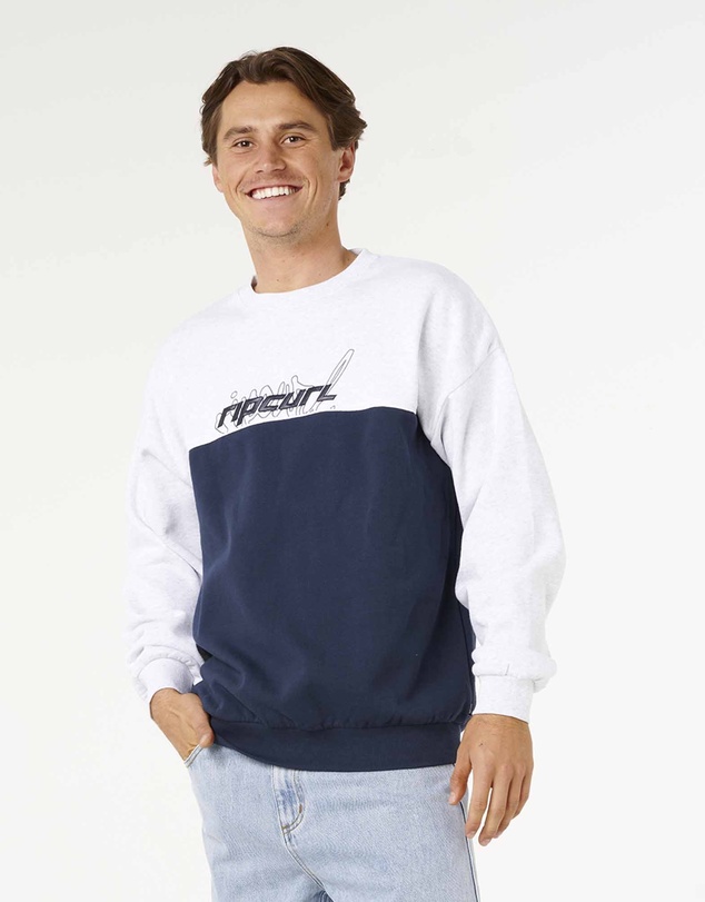 Rip Curl - Panel Beater Crew