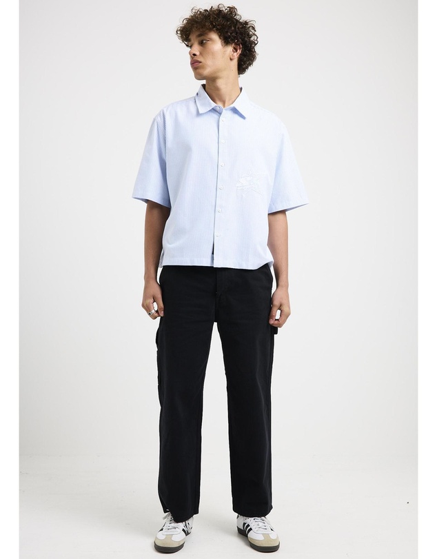 Spencer Project - Trademark Short Sleeve Shirt