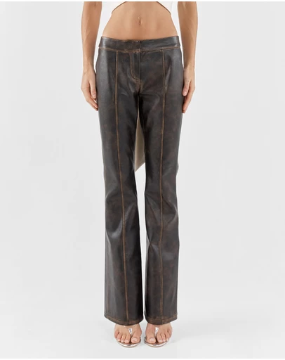 BY.DYLN - Allister Pants