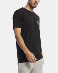 Stock & Co. - Stamped Signet Tee