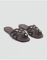M.N.G - Marino Sandals
