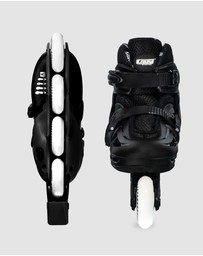 Crazy Skates - Blade Adjustable Inline Skates