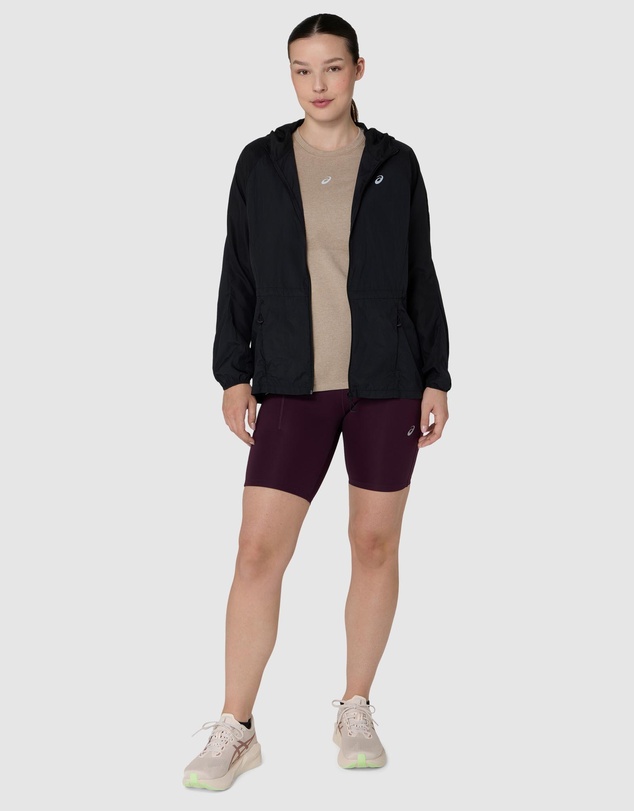 ASICS - Road Seamless Short Sleeve Top - Women's