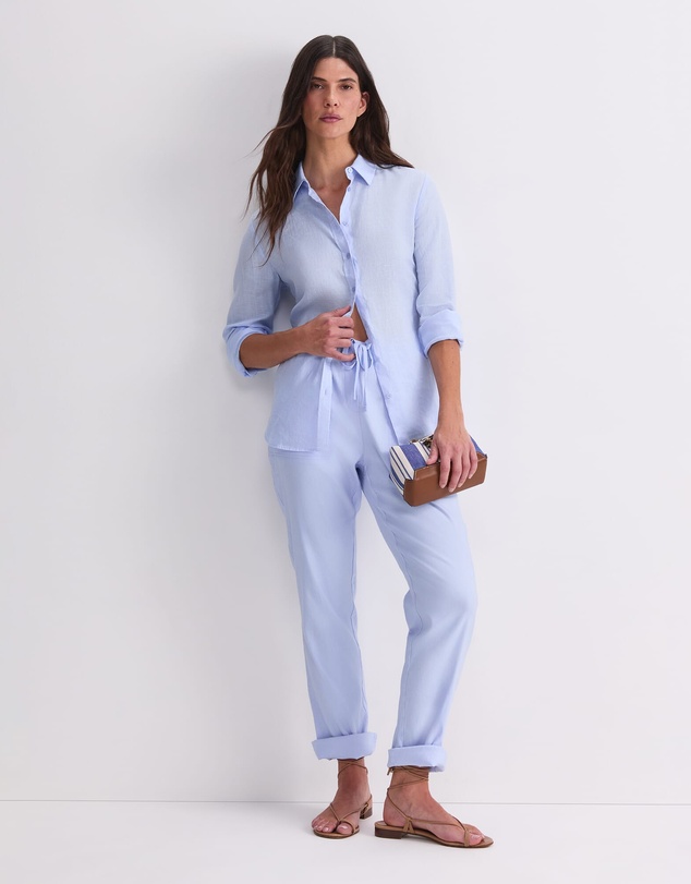 Sportscraft - Rosa Linen Pant