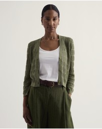 Seasalt - Sweet Day Cardigan