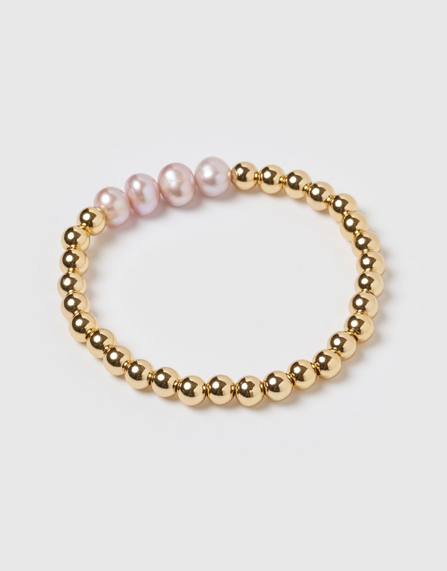 Miz Casa and Co - Fortuna Bracelet