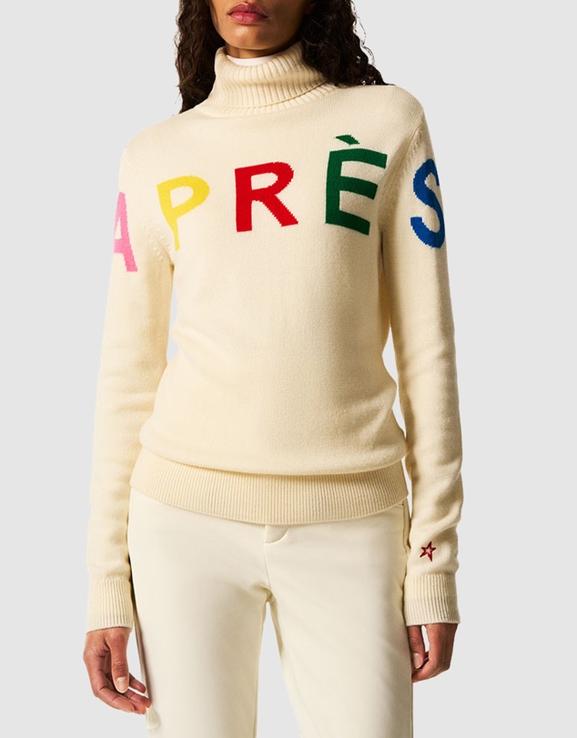 Perfect Moment - Apres Sweater II
