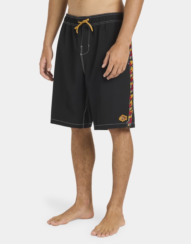 Billabong - Mens Otis Estuary Layback 17