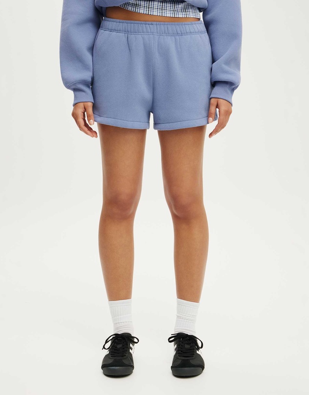 Cotton On Body Active - Plush Classic Mini Short