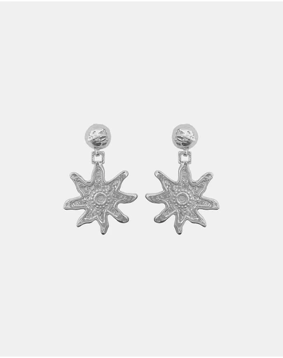 Mountain & Moon - Mimi Earrings