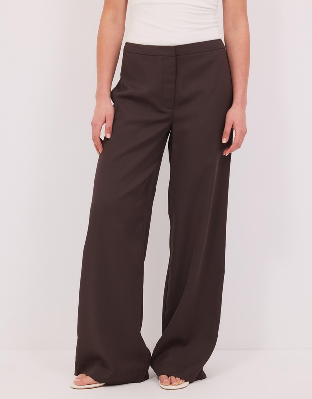 Calli - Sloane Low Rise Pants