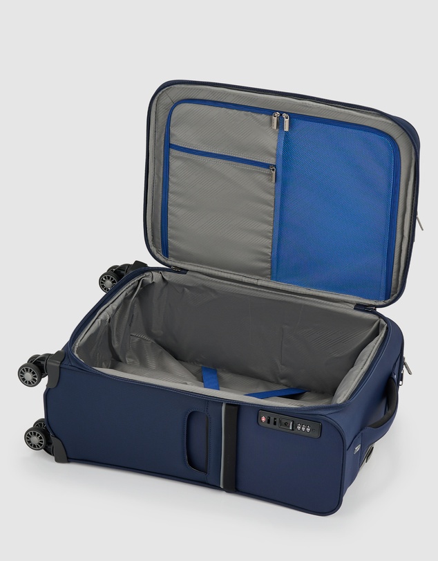 Samsonite - 73H Carry-On 55Cm