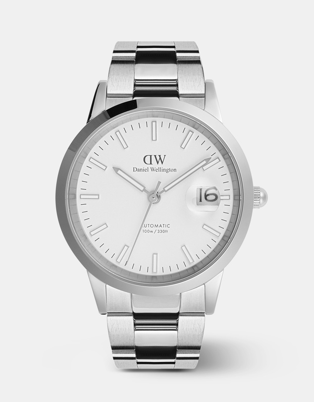Daniel Wellington - Iconic Automatic 40mm Link