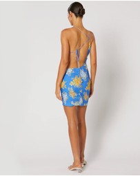 Winona - Cici Short Dress