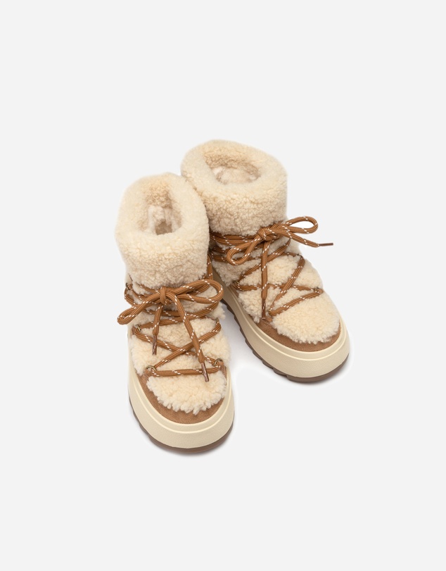 Ozwear Connection Uggs - Ugg Kalgoorlie Shearling Boot