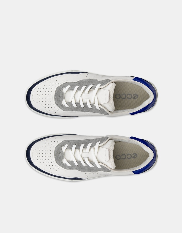 ECCO - ECCO Street Court
