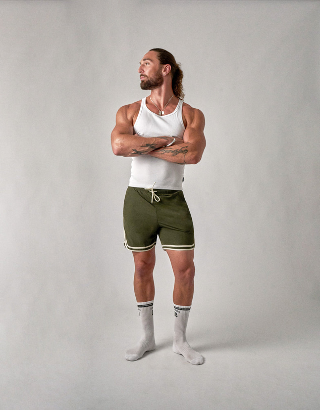 TEAMM8 - Cotton Classic Tank